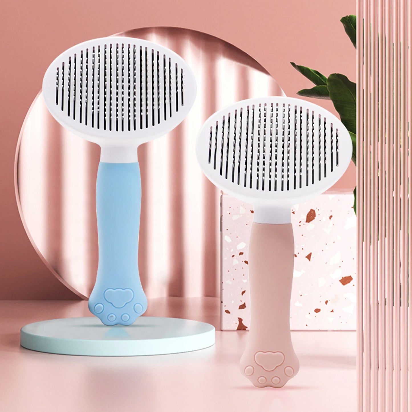 pet hair remover brush