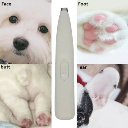 Pet Hair Trimmer