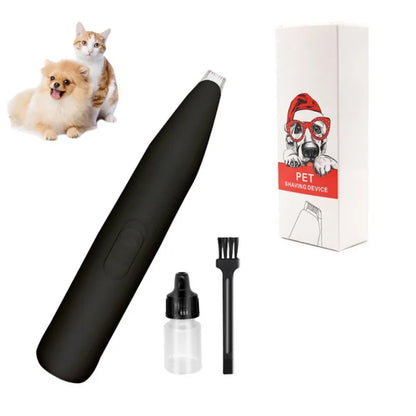 Pet Hair Trimmer