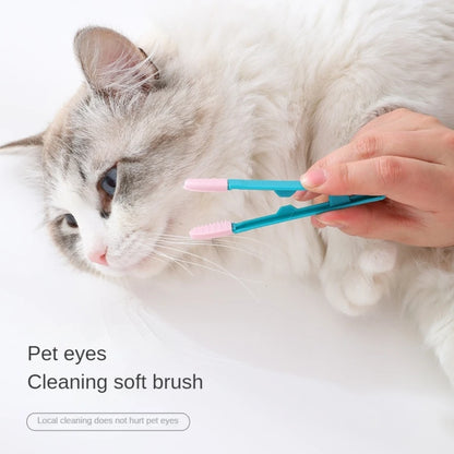 Pet Tear Stain Remover Comb