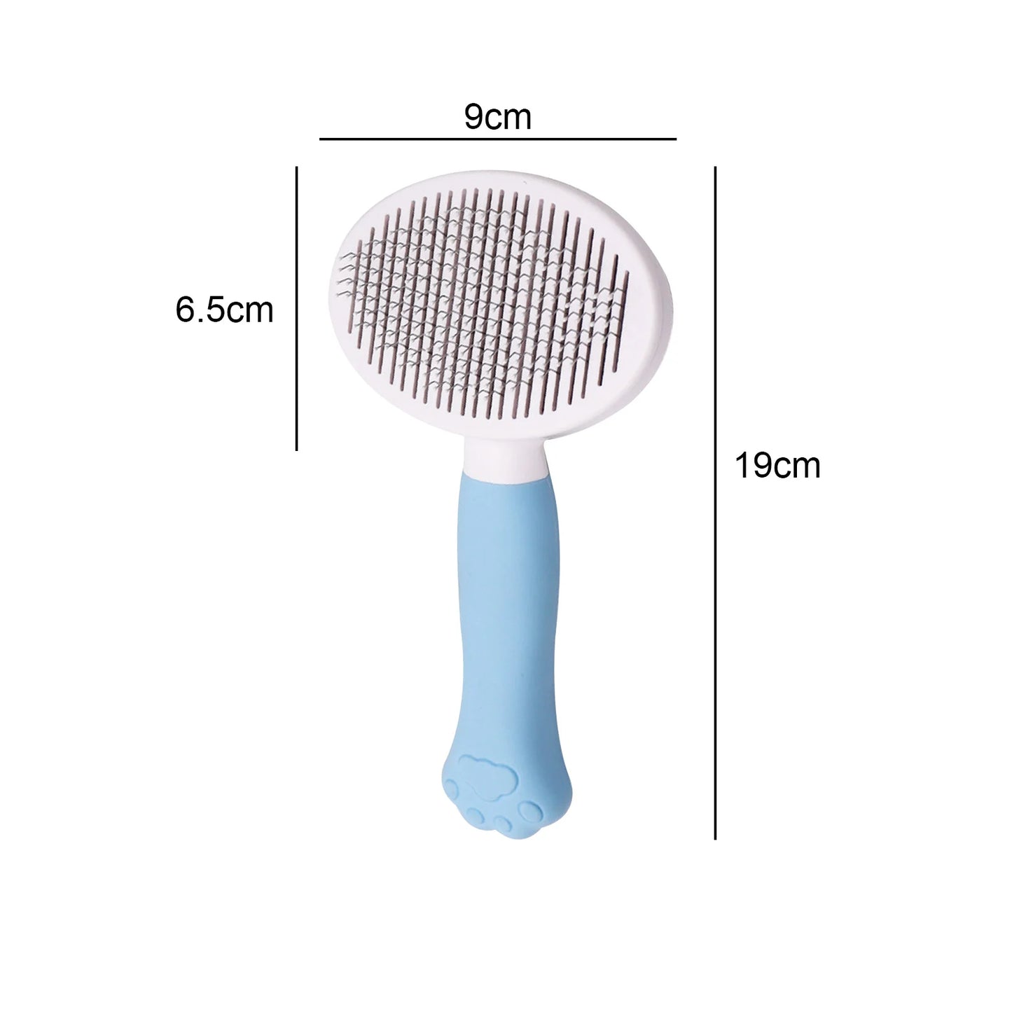 pet hair remover brush