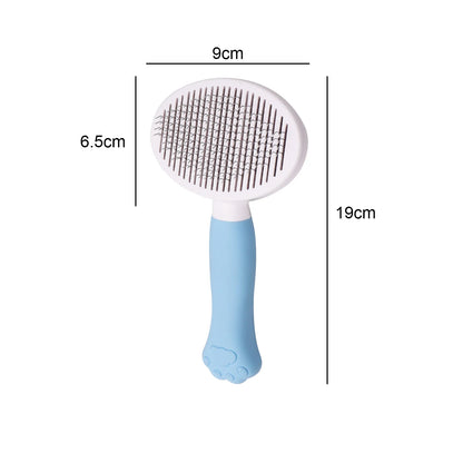 Pet Hair Remover Brush