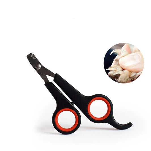 Pet Nail Clippers