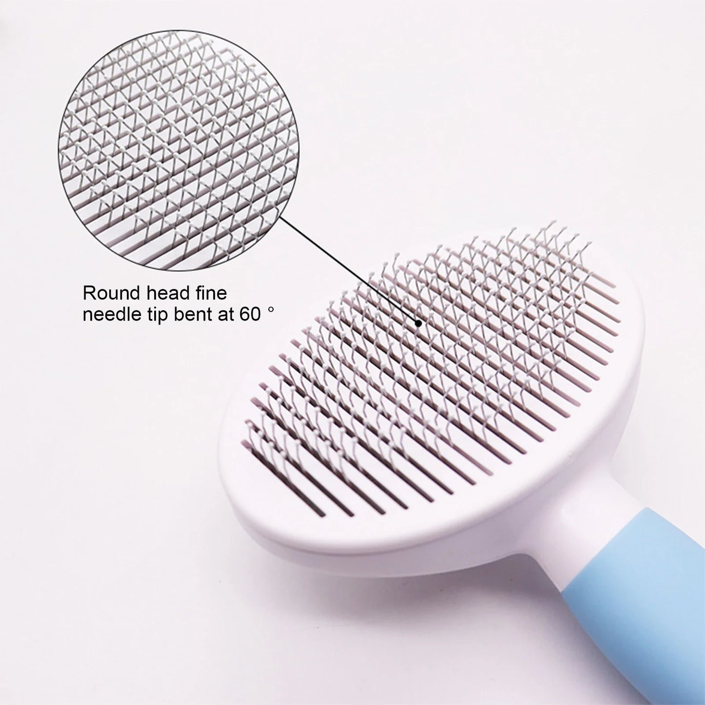 pet hair remover brush