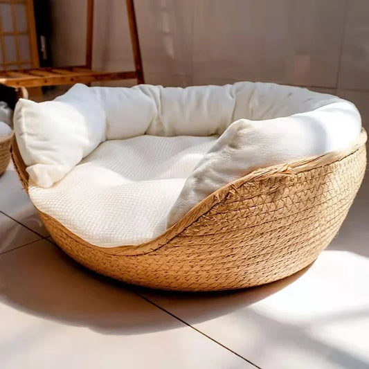 Four Season Cozy Nest Bed