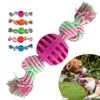 Durable Dog Rope Toy