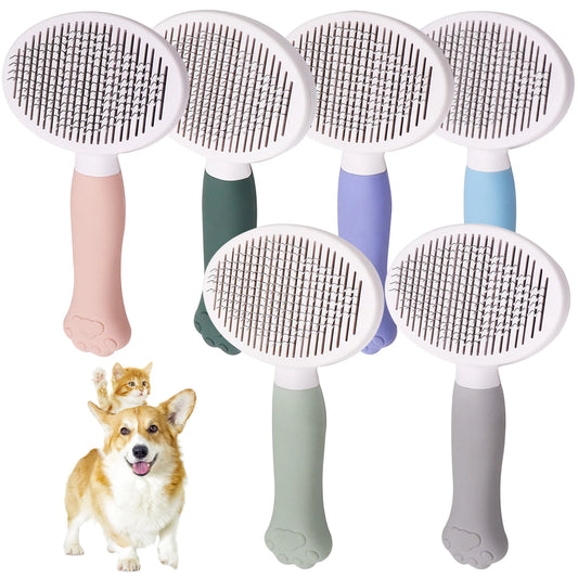 Pet Hair Remover Brush