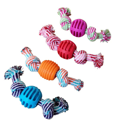 Durable Dog Rope Toy