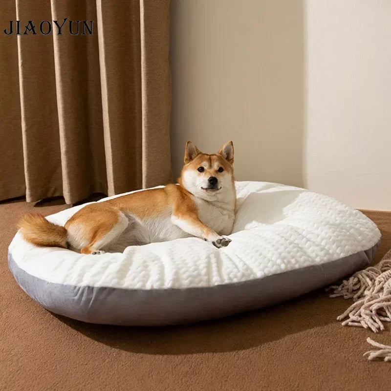 thick soft dog mats