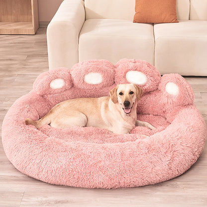 Large Bed for Dogs and Cats