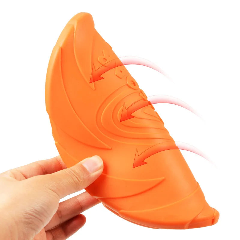 interactive silicone dog toy